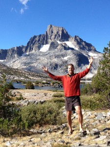 A Story about the importance of finding your passion 