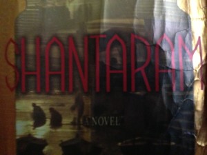 Dr. Brett - favorite novel