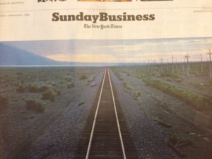 Dr. Brett-Business coach-A fascinating article in the business section of The Sunday Times. Dr. Brett-Business coach-A fascinating article in the business section of The Sunday Times.