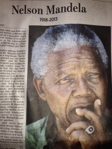Tribute to Greatness