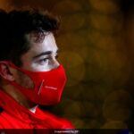 Ferrari Driver Charles Leclerc Tests Positive For COVID-19