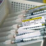 Central Ohio counties release COVID-19 vaccine distribution plans
