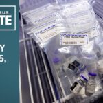 We don't want to see any vaccines wasted' officials say at vaccination site | COVID-19 updates for Northern California
