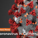 California Coronavirus Updates: Californians Age 50 And Over Can Sign Up For A COVID-19 Vaccine On State Website