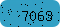 Verfication code