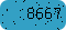 Verfication code