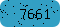 Verfication code
