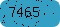Verfication code