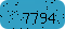 Verfication code