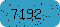 Verfication code