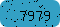 Verfication code