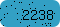 Verfication code