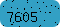 Verfication code