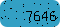 Verfication code
