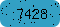 Verfication code