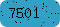 Verfication code