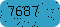 Verfication code