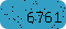 Verfication code