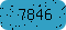Verfication code