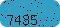 Verfication code