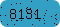 Verfication code