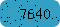 Verfication code