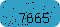 Verfication code