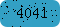 Verfication code