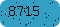 Verfication code