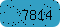 Verfication code