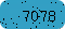 Verfication code