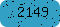 Verfication code