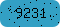Verfication code
