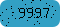 Verfication code