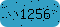Verfication code