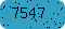 Verfication code