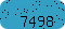 Verfication code