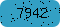Verfication code