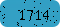 Verfication code