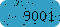 Verfication code