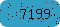 Verfication code