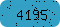 Verfication code