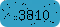 Verfication code