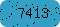 Verfication code