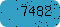 Verfication code