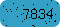 Verfication code