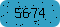 Verfication code