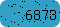 Verfication code