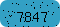 Verfication code