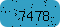 Verfication code